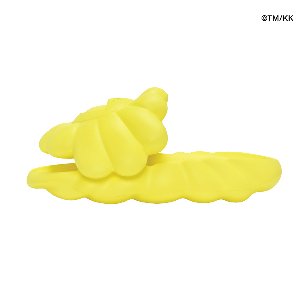 Ohana Full-Bloom Blazing Yellow