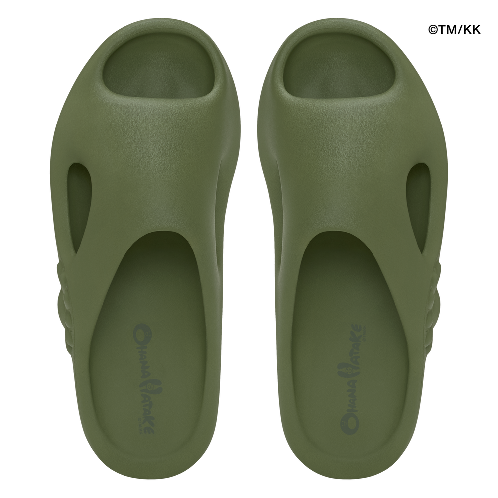 Surippa Ohana Matcha