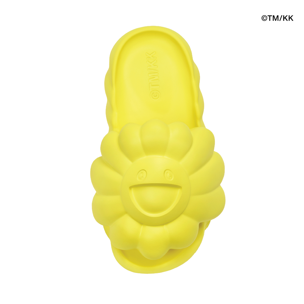 Ohana Full-Bloom Blazing Yellow