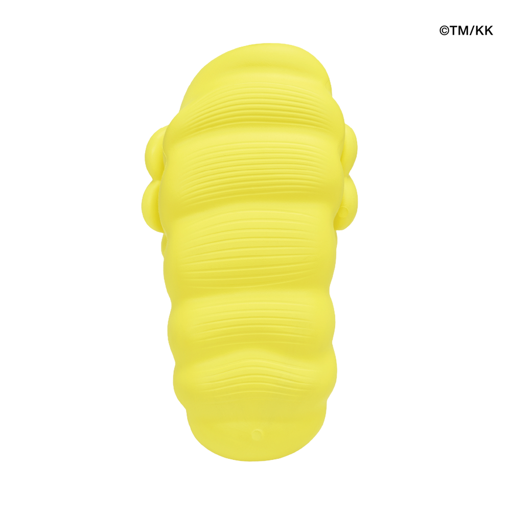 Ohana Full-Bloom Blazing Yellow