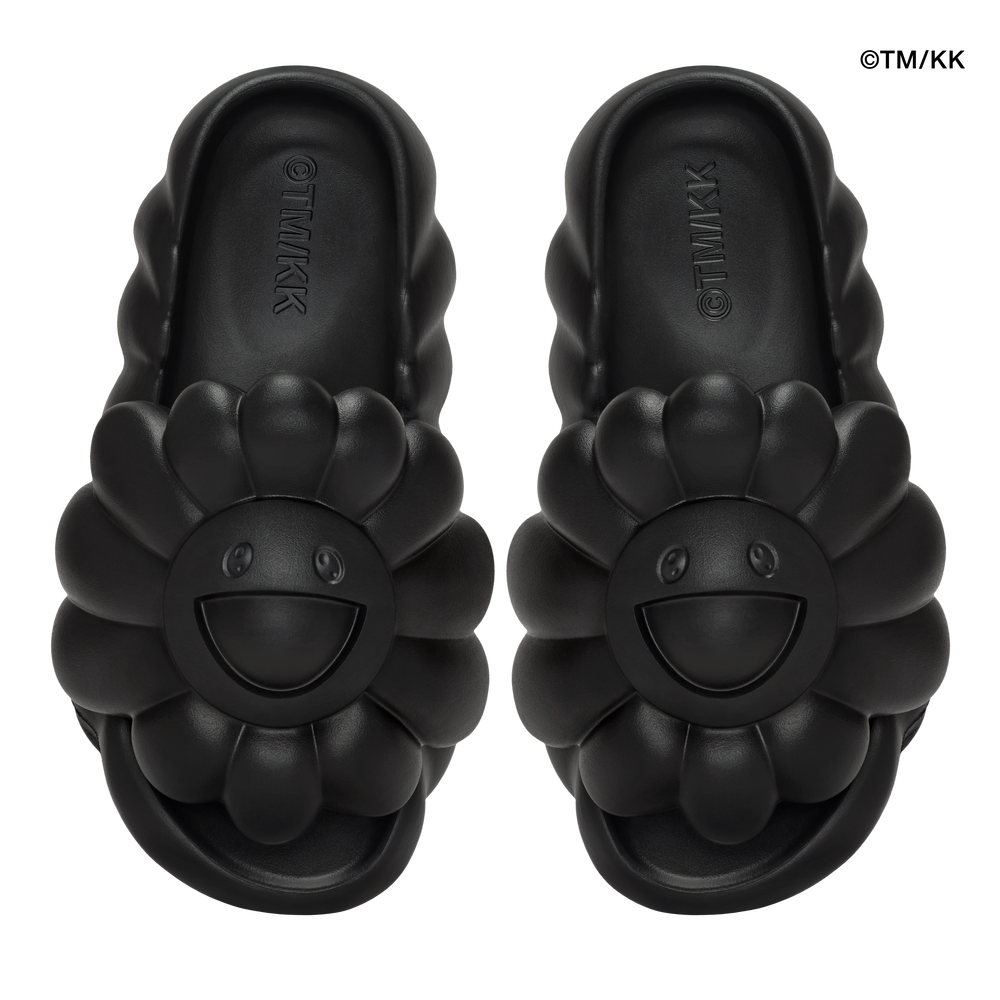 Ohana Full-Bloom Meteorite