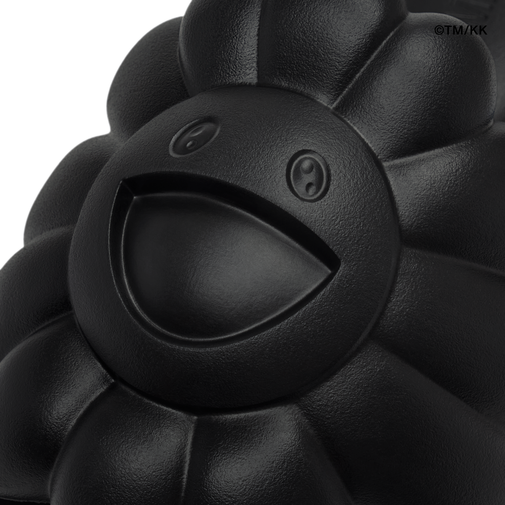 Ohana Full-Bloom Meteorite