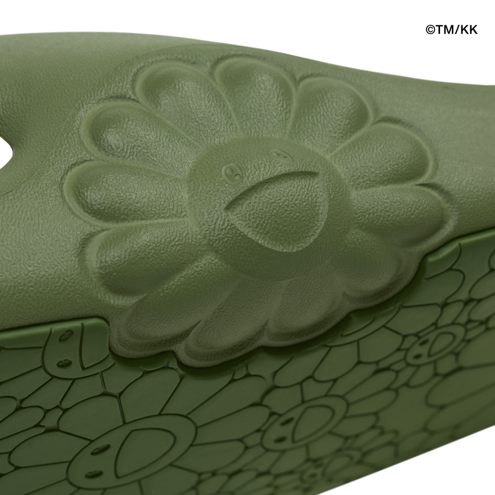 Surippa Ohana Matcha