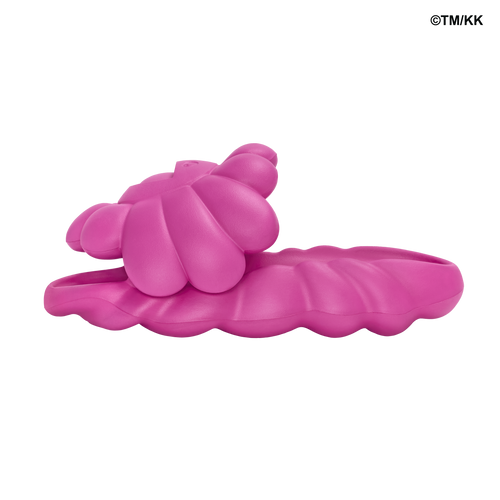 Ohana Full-Bloom Raspberry Rose