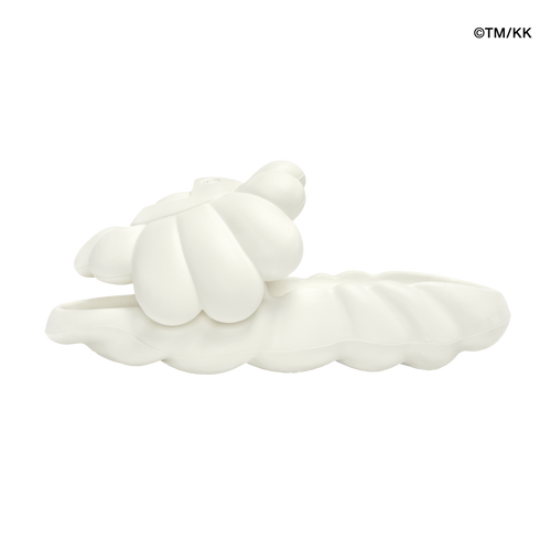 Ohana Full-Bloom Star White