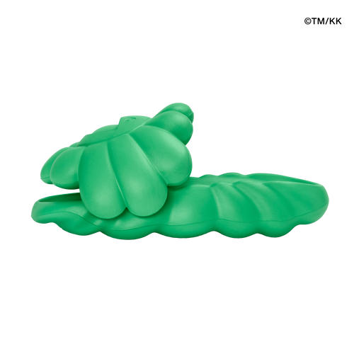 Ohana Full-Bloom Island Green