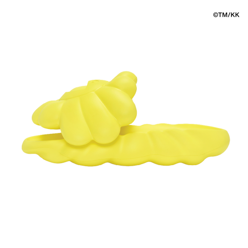 Ohana Full-Bloom Blazing Yellow