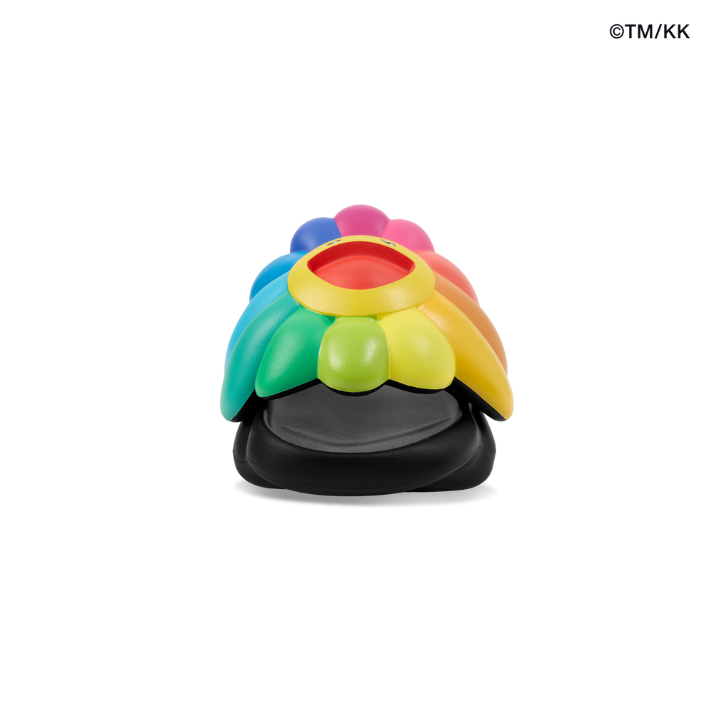 Ohana Full-Bloom Rainbow PRE-ORDER