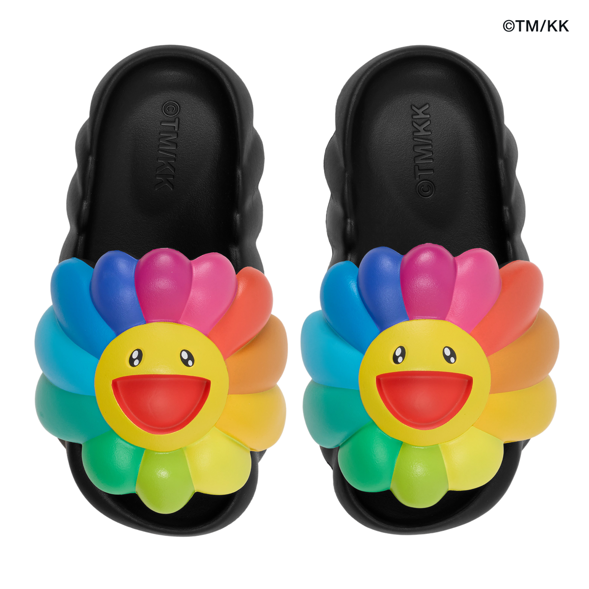 OHANA FULL-BLOOM RAINBOW