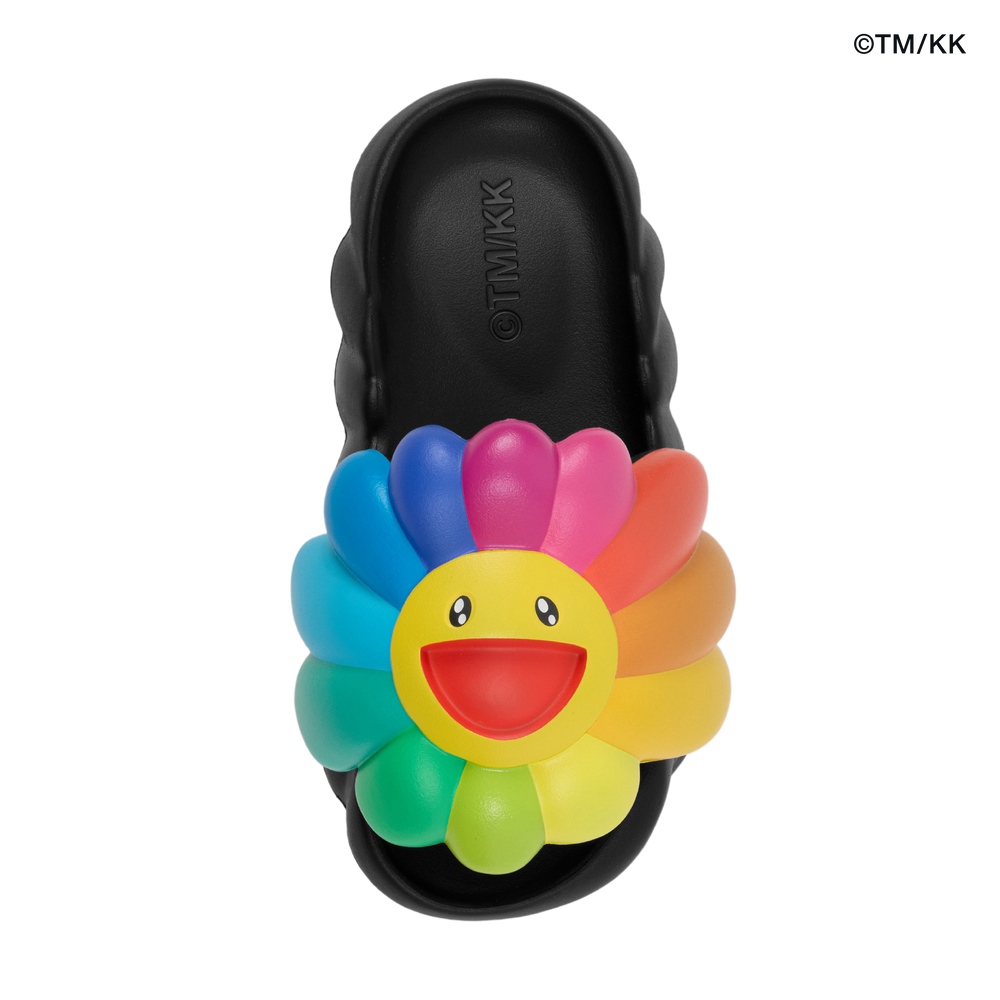 Ohana Full-Bloom Rainbow PRE-ORDER