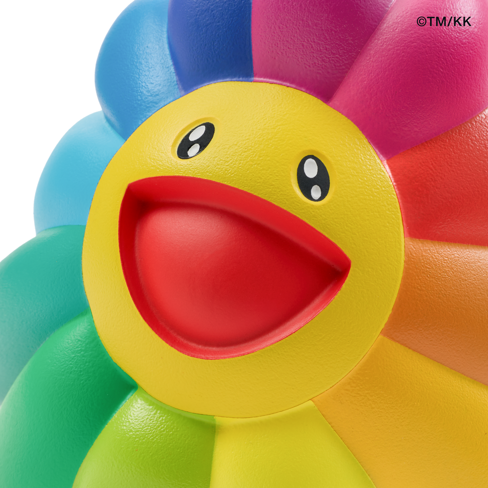 Ohana Full-Bloom Rainbow PRE-ORDER