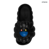 Ohana Full-Bloom Black / Blue