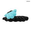 Ohana Full-Bloom Turquoise / Blue / Green
