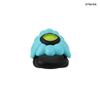Ohana Full-Bloom Turquoise / Blue / Green