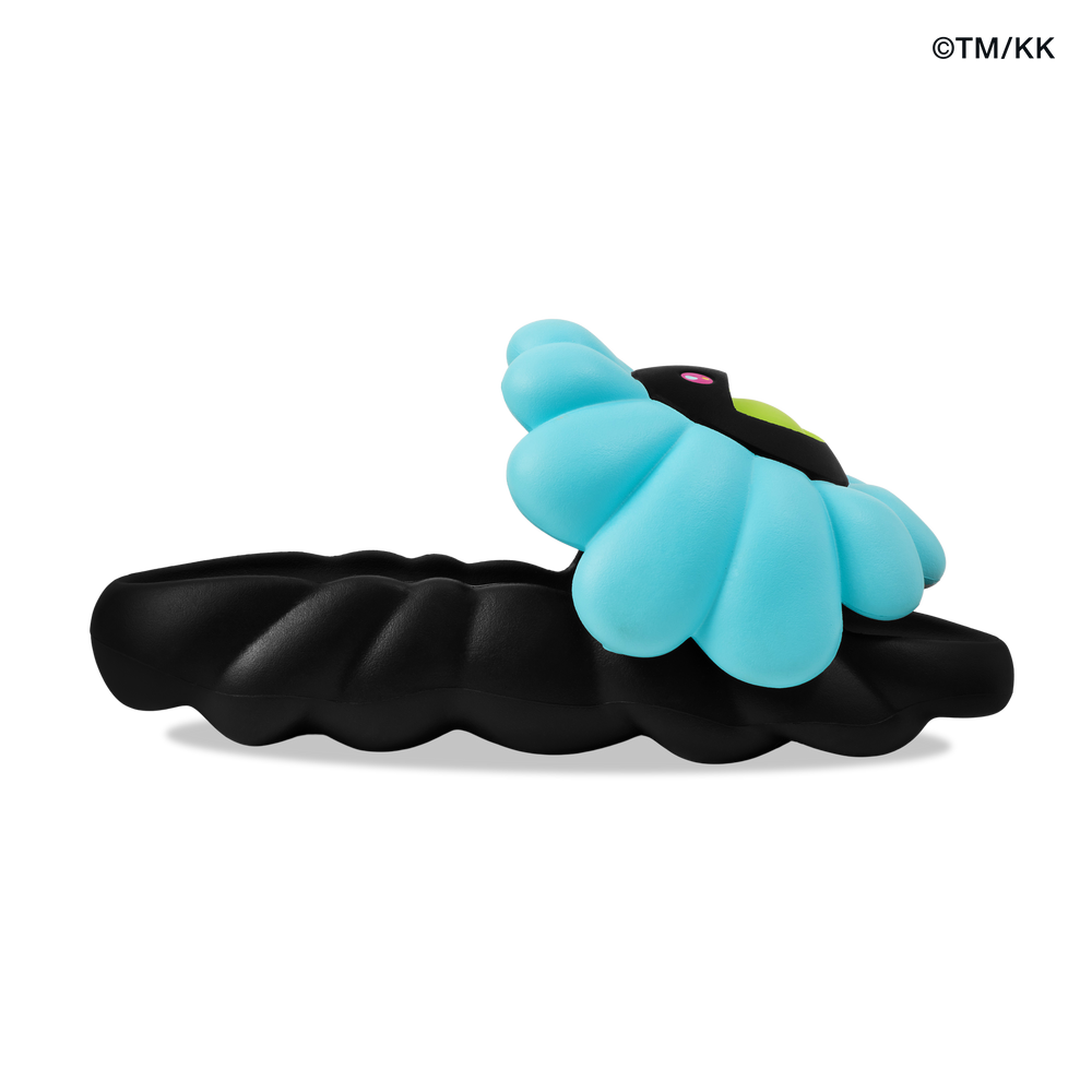 Ohana Full-Bloom Turquoise / Blue / Green