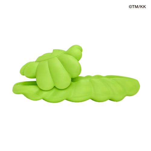 Ohana Full-Bloom Lime Zest