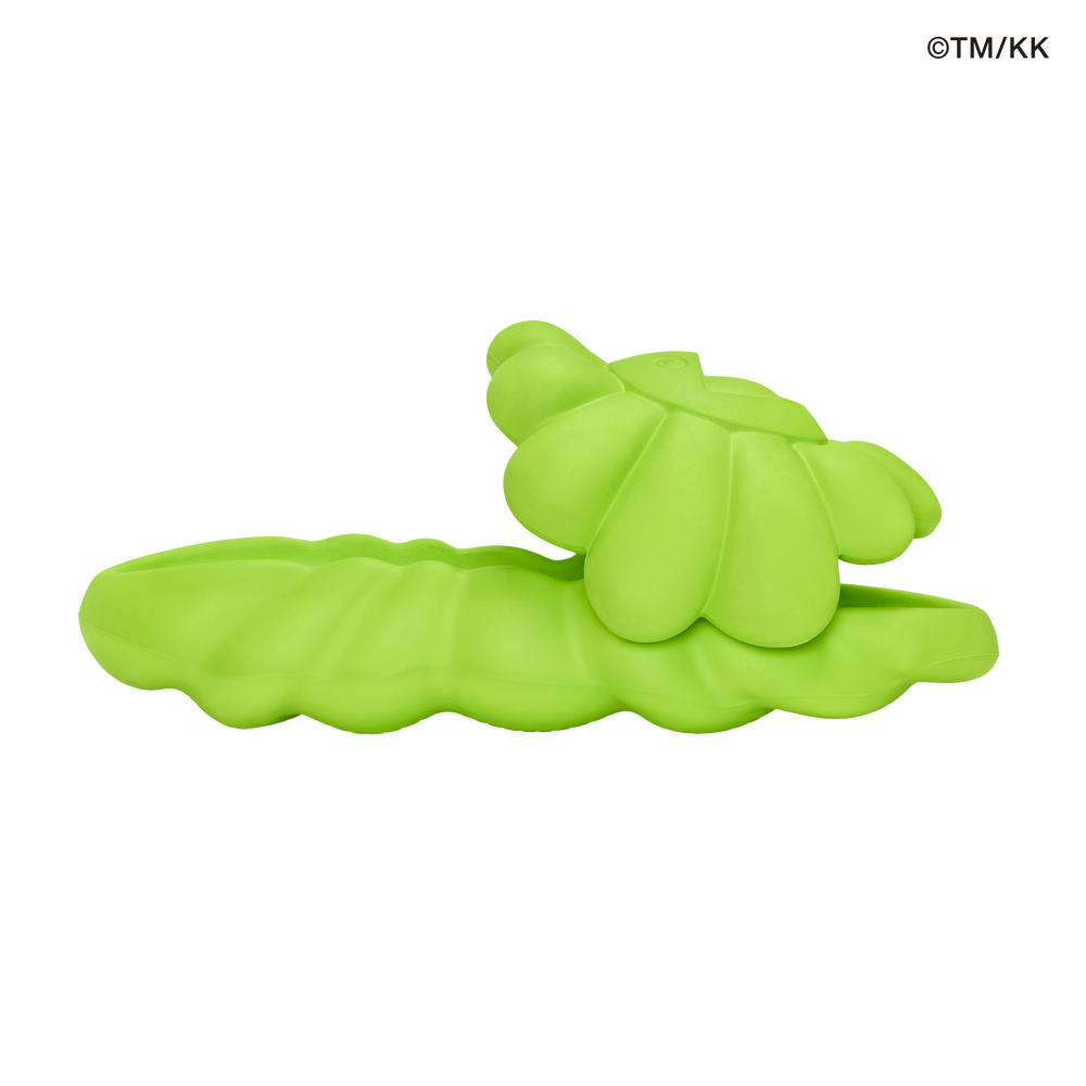 Ohana Full-Bloom Lime Zest