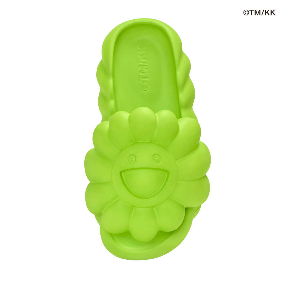 Ohana Full-Bloom Lime Zest
