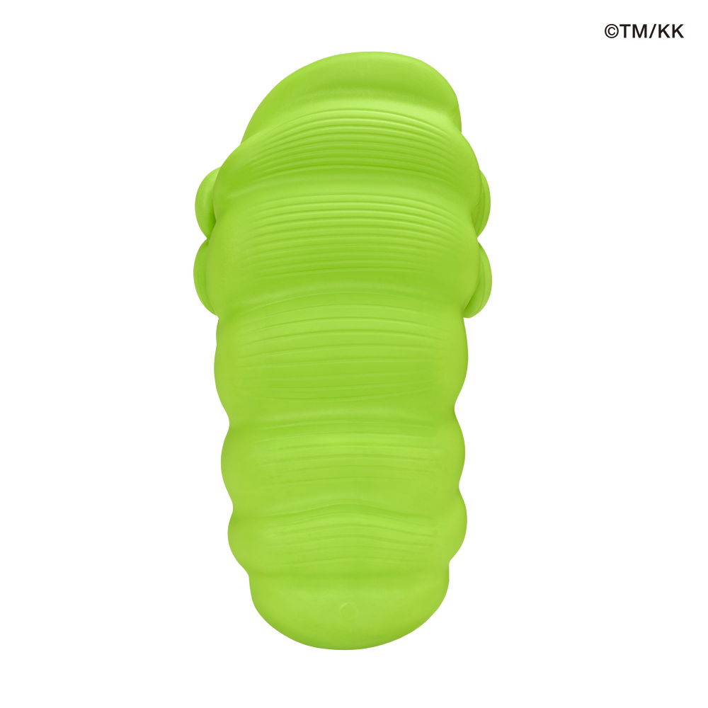 Ohana Full-Bloom Lime Zest