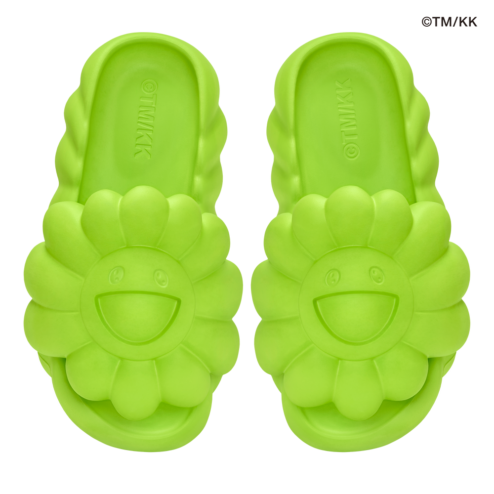 Ohana Full-Bloom Lime Zest