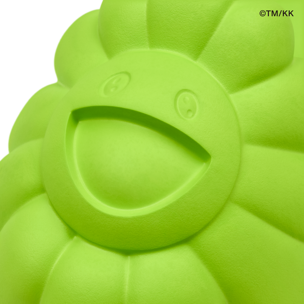 Ohana Full-Bloom Lime Zest
