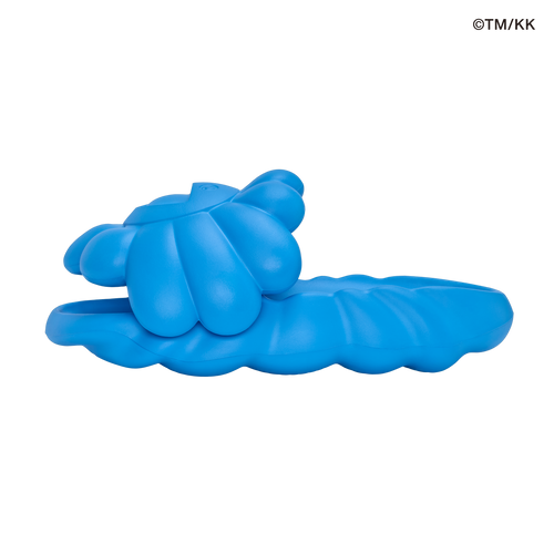 Ohana Full-Bloom Moonlit Blue