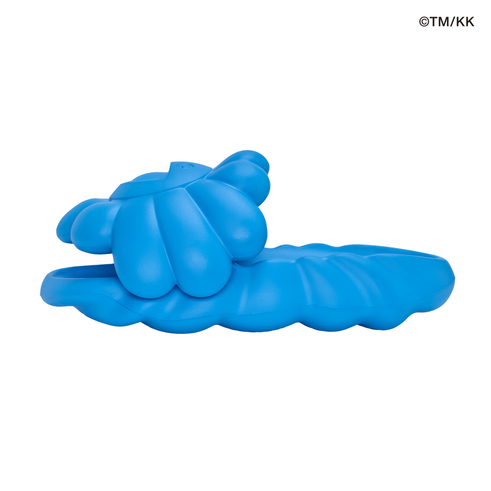 Ohana Full-Bloom Moonlit Blue