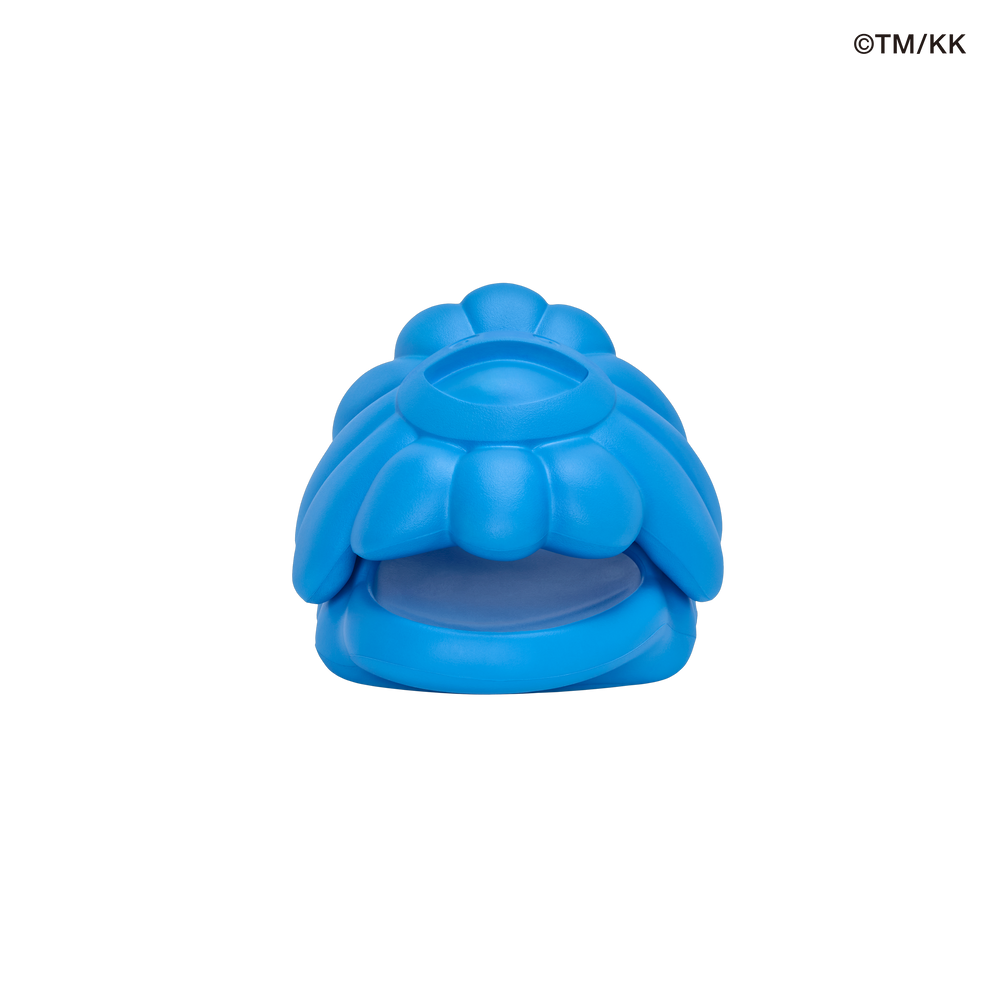 Ohana Full-Bloom Moonlit Blue