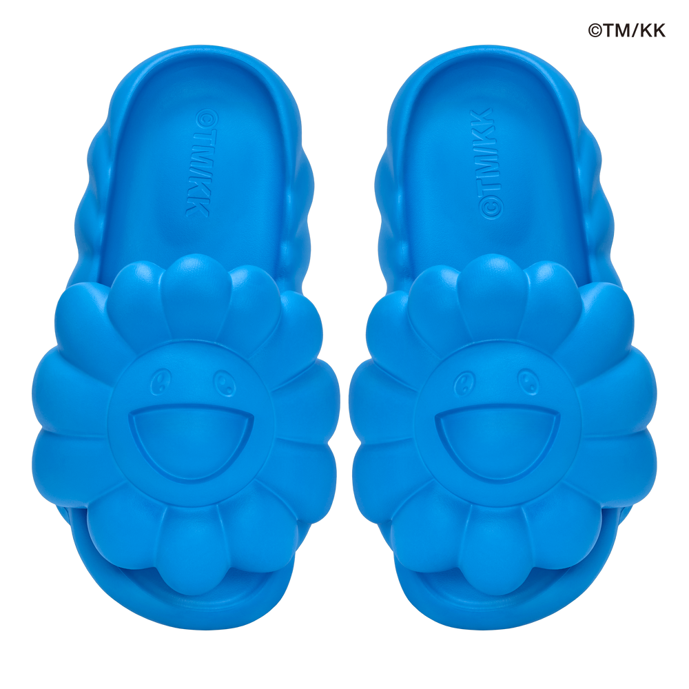 Ohana Full-Bloom Moonlit Blue