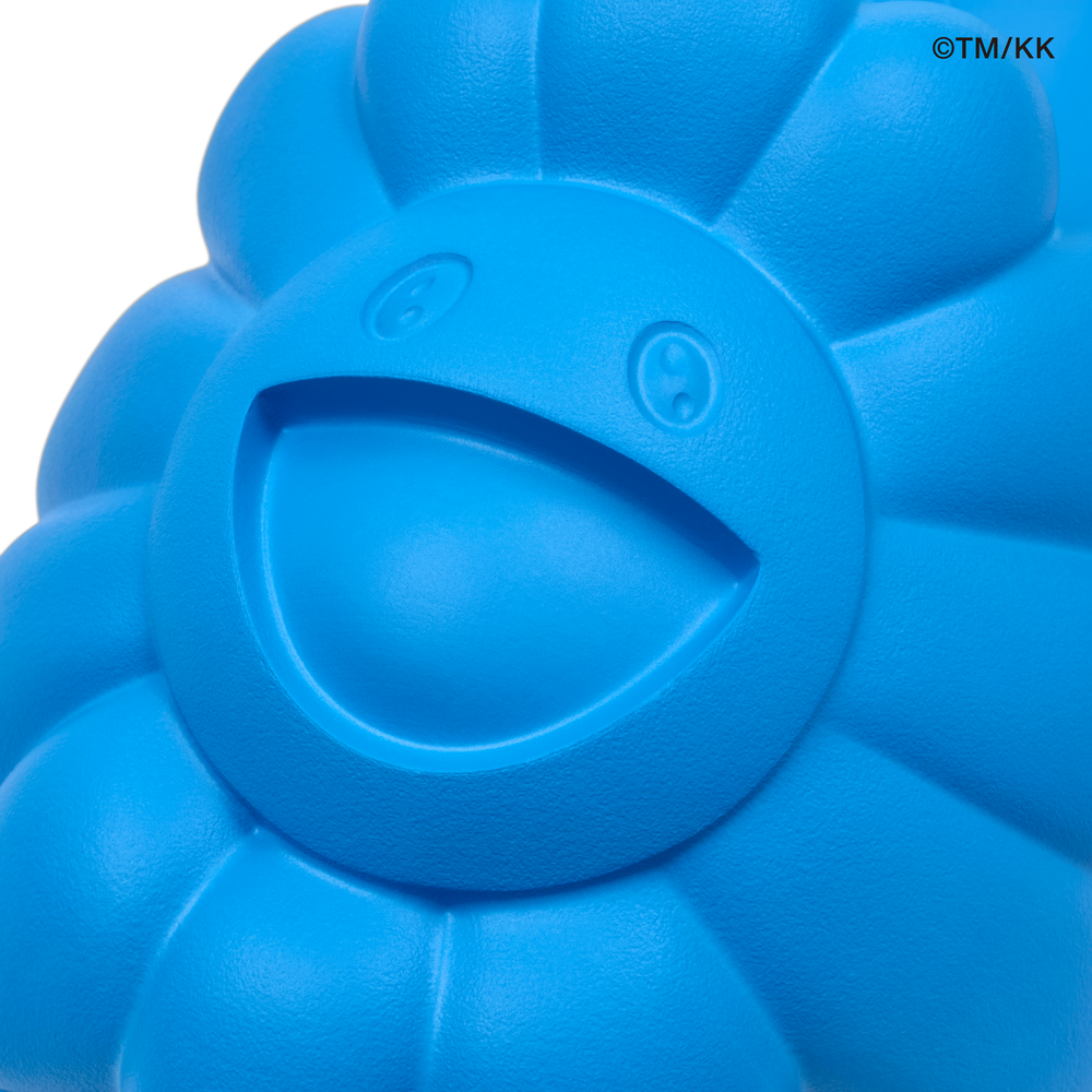 Ohana Full-Bloom Moonlit Blue