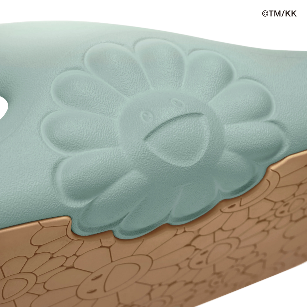 Surippa Ohana Aqua Foam