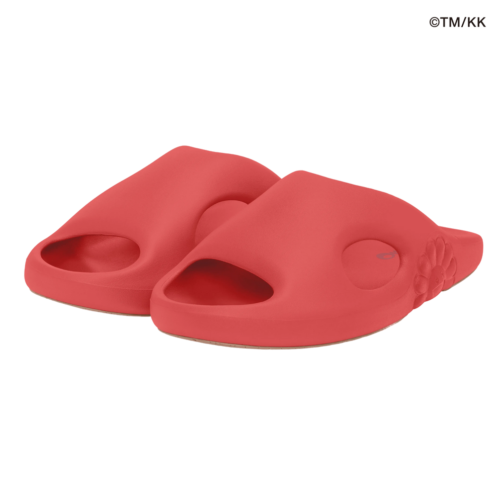 Surippa Ohana True Red