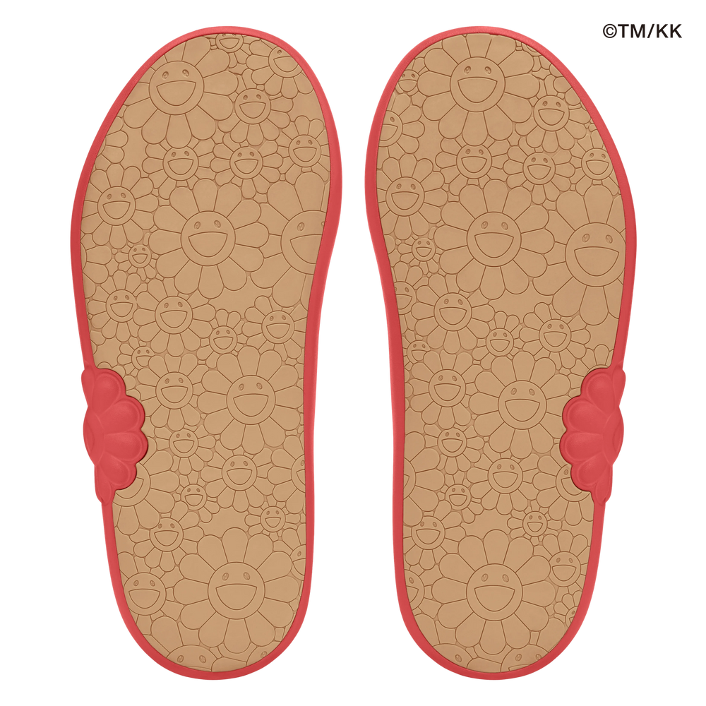 Surippa Ohana True Red