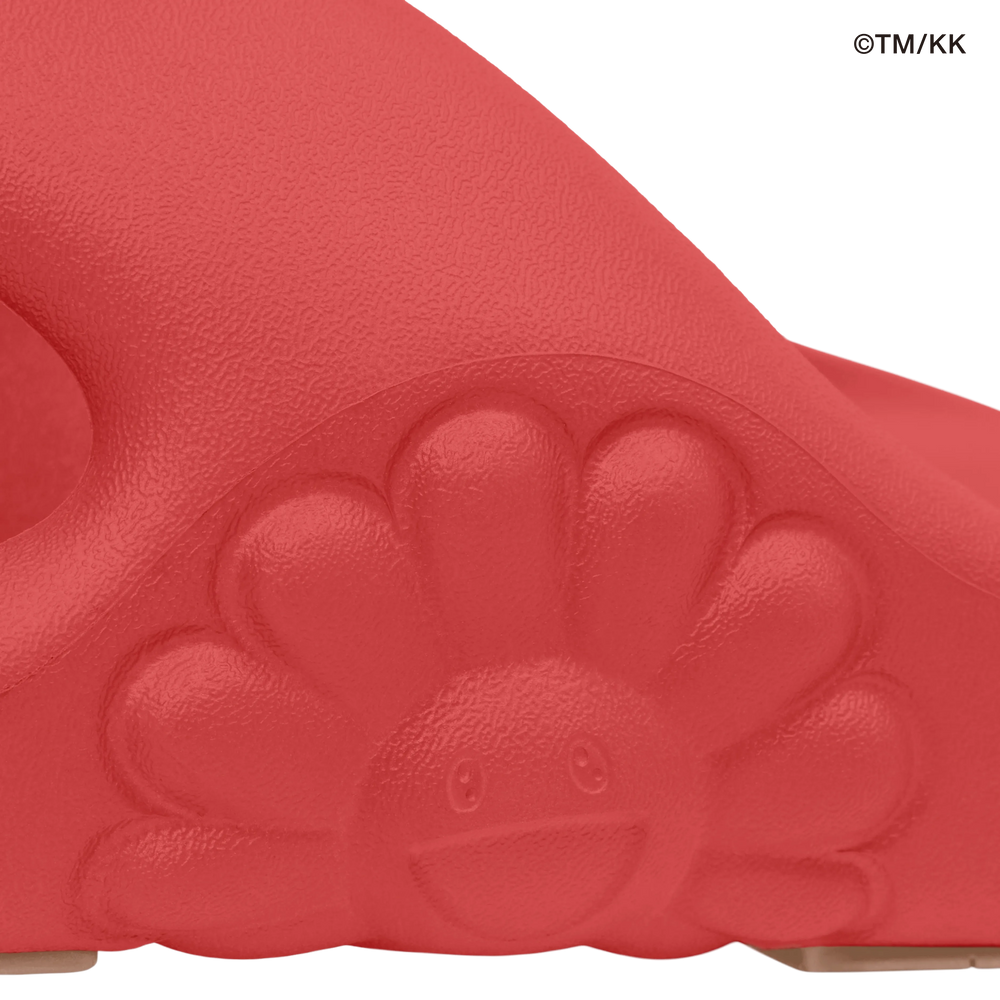 Surippa Ohana True Red