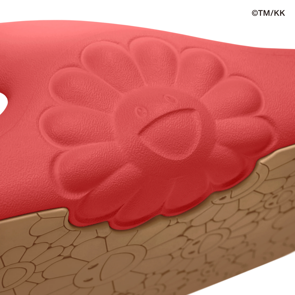 Surippa Ohana True Red