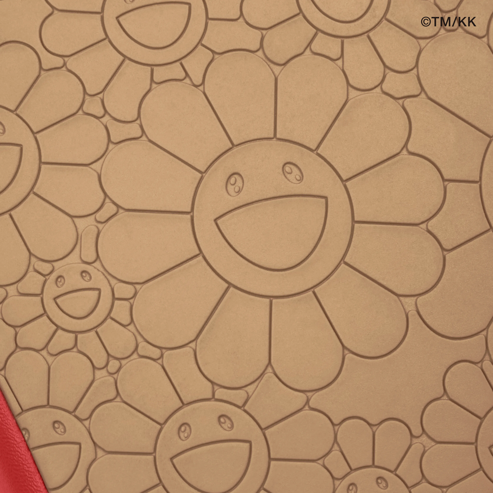 Surippa Ohana True Red