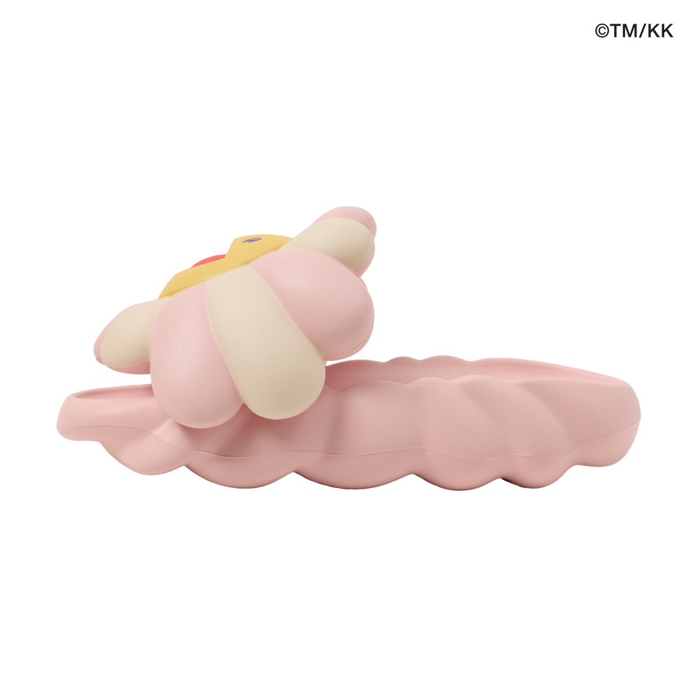 Ohana Full-Bloom Pink / White / Yellow