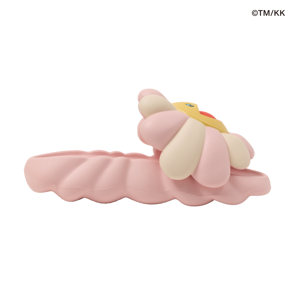 Ohana Full-Bloom Pink / White / Yellow