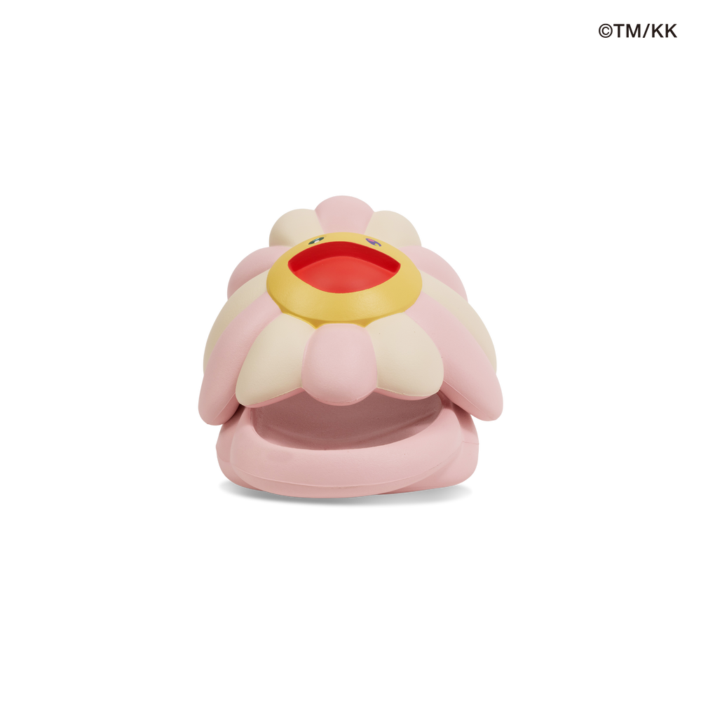 Ohana Full-Bloom Pink / White / Yellow