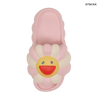 Ohana Full-Bloom Pink / White / Yellow