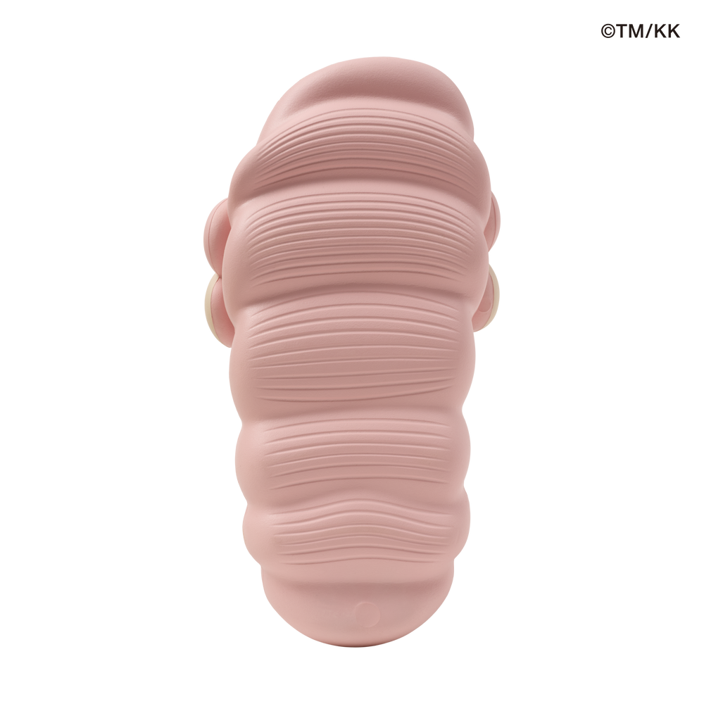 Ohana Full-Bloom Pink / White / Yellow