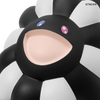 Ohana Full-Bloom Black / White / Black
