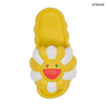 Ohana Full-Bloom Yellow / White / Yellow