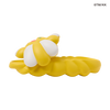 Ohana Full-Bloom Yellow / White / Yellow