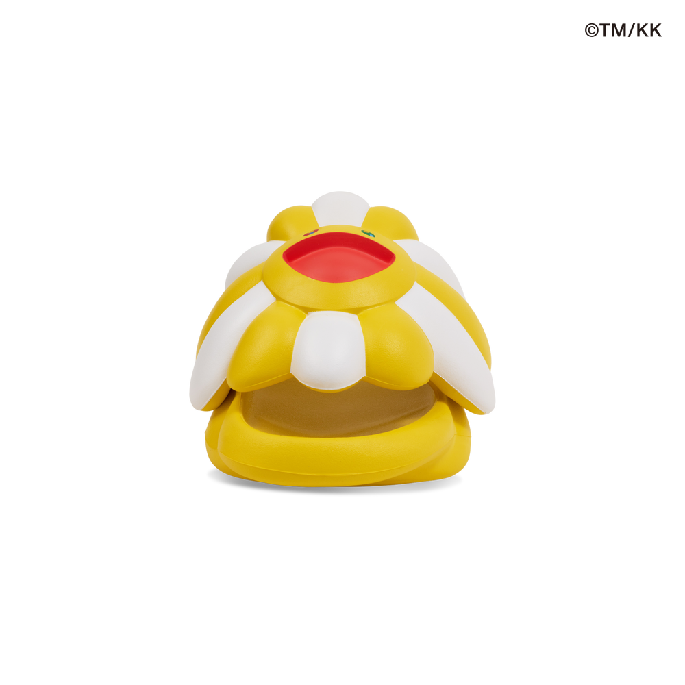 Ohana Full-Bloom Yellow / White / Yellow