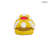 Ohana Full-Bloom Yellow / White / Yellow