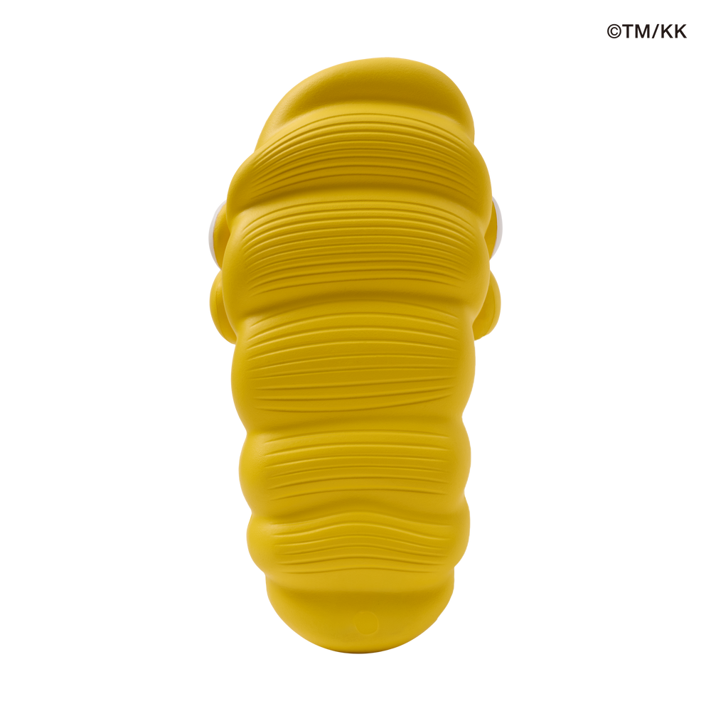 Ohana Full-Bloom Yellow / White / Yellow